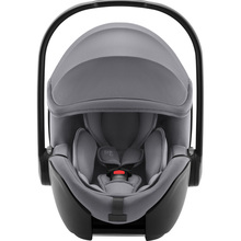 Автокрісло BRITAX-ROMER BABY-SAFE PRO Frost Grey (2000040136)