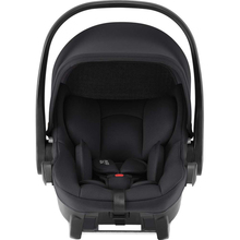 Автокрісло BRITAX-ROMER BABY-SAFE CORE Space Black (2000038429)