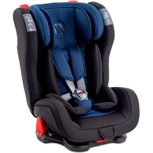 Автокресло AVIONAUT Evolvair Comfy Blue (AV-380-CO.03)