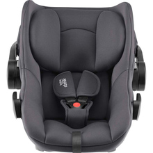 Автокресло BRITAX-ROMER BABY-SAFE CORE Midnight Grey (2000038430)