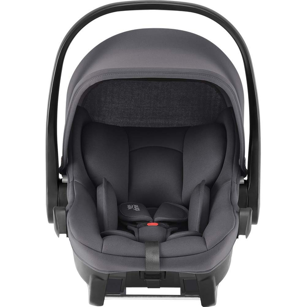 Автокрісло BRITAX-ROMER BABY-SAFE CORE Midnight Grey (2000038430)