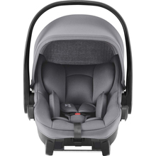 Автокресло BRITAX-ROMER BABY-SAFE CORE Frost Grey (2000038431)