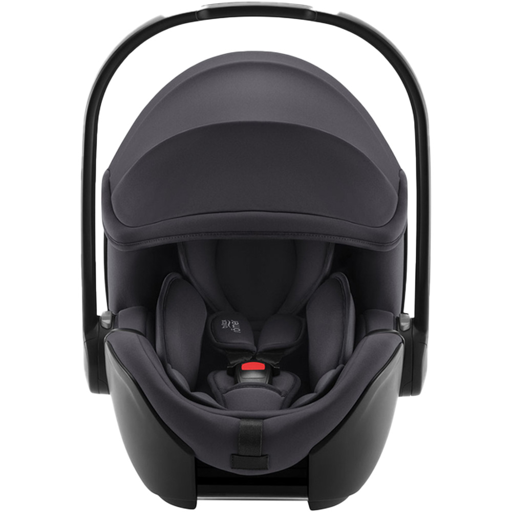 Автокресло BRITAX-ROMER BABY-SAFE PRO Midnight Grey (2000040137)