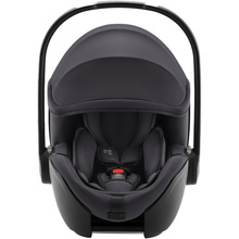 Дитяче Автокрісло BRITAX-ROMER BABY-SAFE PRO Midnight Grey (2000040137)