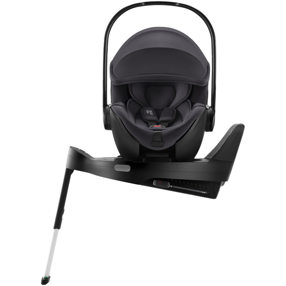 Покупка Автокресло BRITAX-ROMER BABY-SAFE PRO Midnight Grey (2000040137)