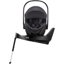 Автокресло BRITAX-ROMER BABY-SAFE PRO Midnight Grey (2000040137)