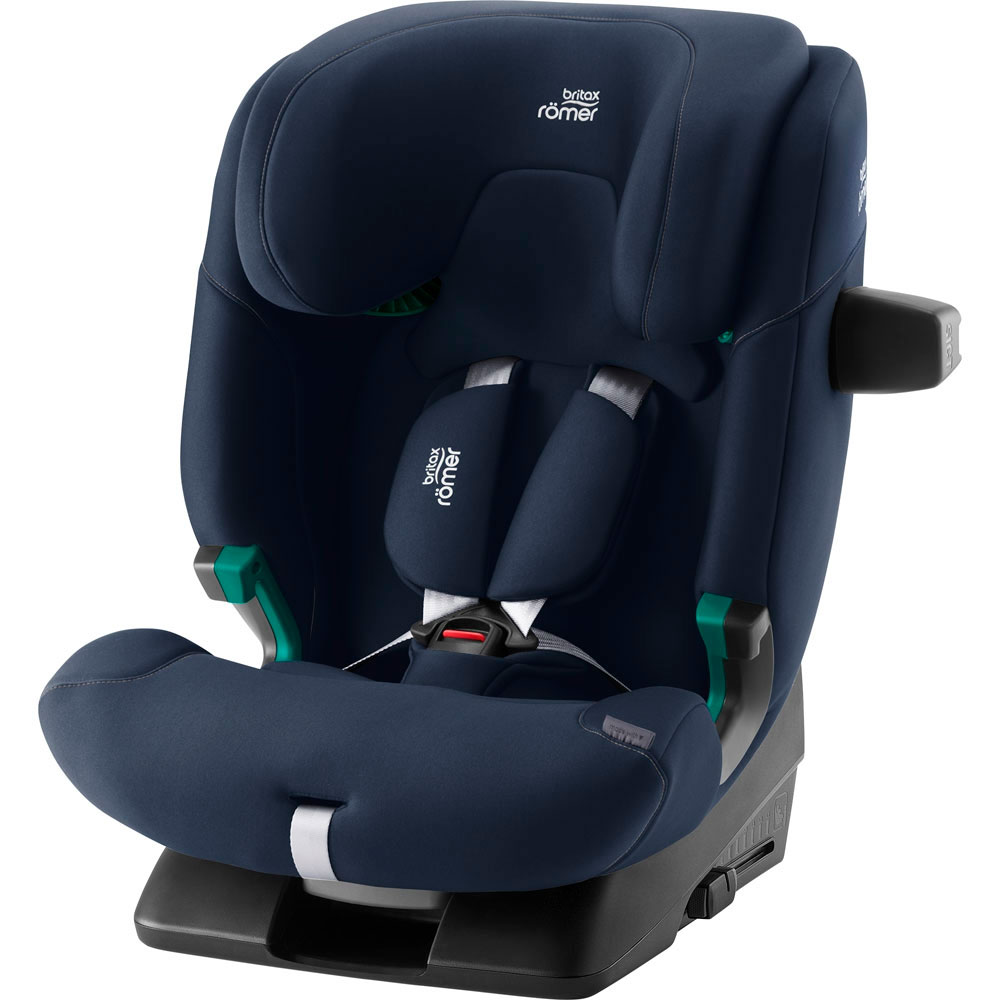 Автокресло BRITAX-ROMER ADVANSAFIX PRO Night Blue (2000039730)