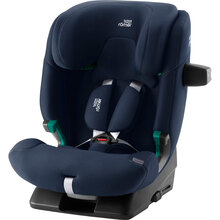 Детское Автокресло BRITAX-ROMER ADVANSAFIX PRO Night Blue (2000039730)