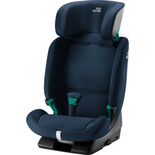 Автокрісло BRITAX-ROMER EVOLVAFIX Night Blue (2000039731)