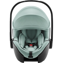 Автокресло BRITAX-ROMER BABY-SAFE PRO Jade Green (2000040138)