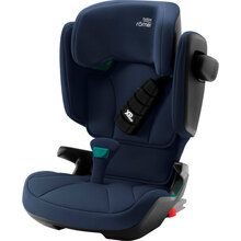 Автокресло BRITAX-ROMER KIDFIX i-SIZE Night Blue (2000039733)