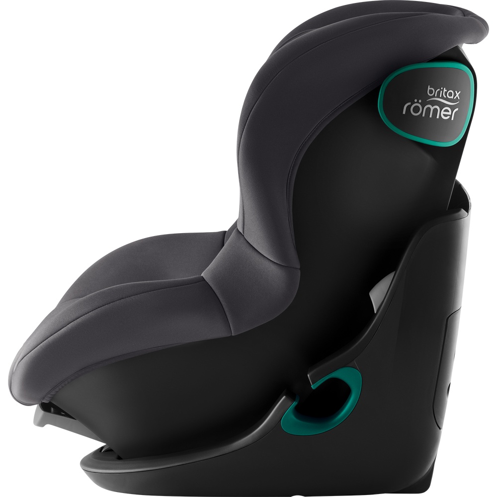 Автокресло BRITAX-ROMER KING Pro Midnight Grey (2000039216) Возраст до 4 лет