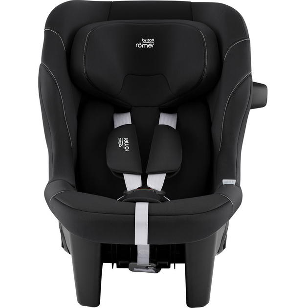 Автокрісло BRITAX-ROMER MAX-SAFE PRO Space Black (2000038452)