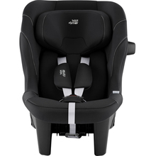 Автокресло BRITAX-ROMER MAX-SAFE PRO Space Black (2000038452)