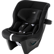 Автокрісло BRITAX-ROMER MAX-SAFE PRO Space Black (2000038452)