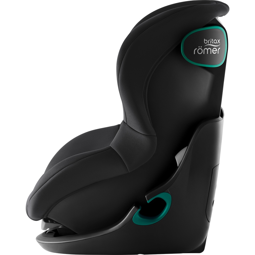 Автокрісло BRITAX-ROMER KING Pro Space Black (2000039215) Вік до 4 років