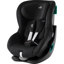 Детское Автокресло BRITAX-ROMER KING Pro Space Black (2000039215)