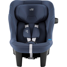 Автокресло BRITAX-ROMER MAX-SAFE PRO Moonlight Blue (2000038454)