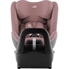 Автокрісло BRITAX-ROMER SWIVEL Dusty Rose (2000039701)