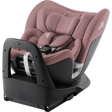 Дитяче Автокрісло BRITAX-ROMER SWIVEL Dusty Rose (2000039701)