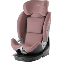 Автокрісло BRITAX-ROMER SWIVEL Dusty Rose (2000039701)