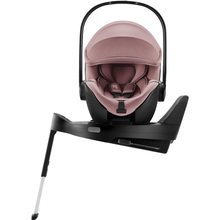 Автокресло BRITAX-ROMER BABY-SAFE PRO Dusty Rose (2000040139)