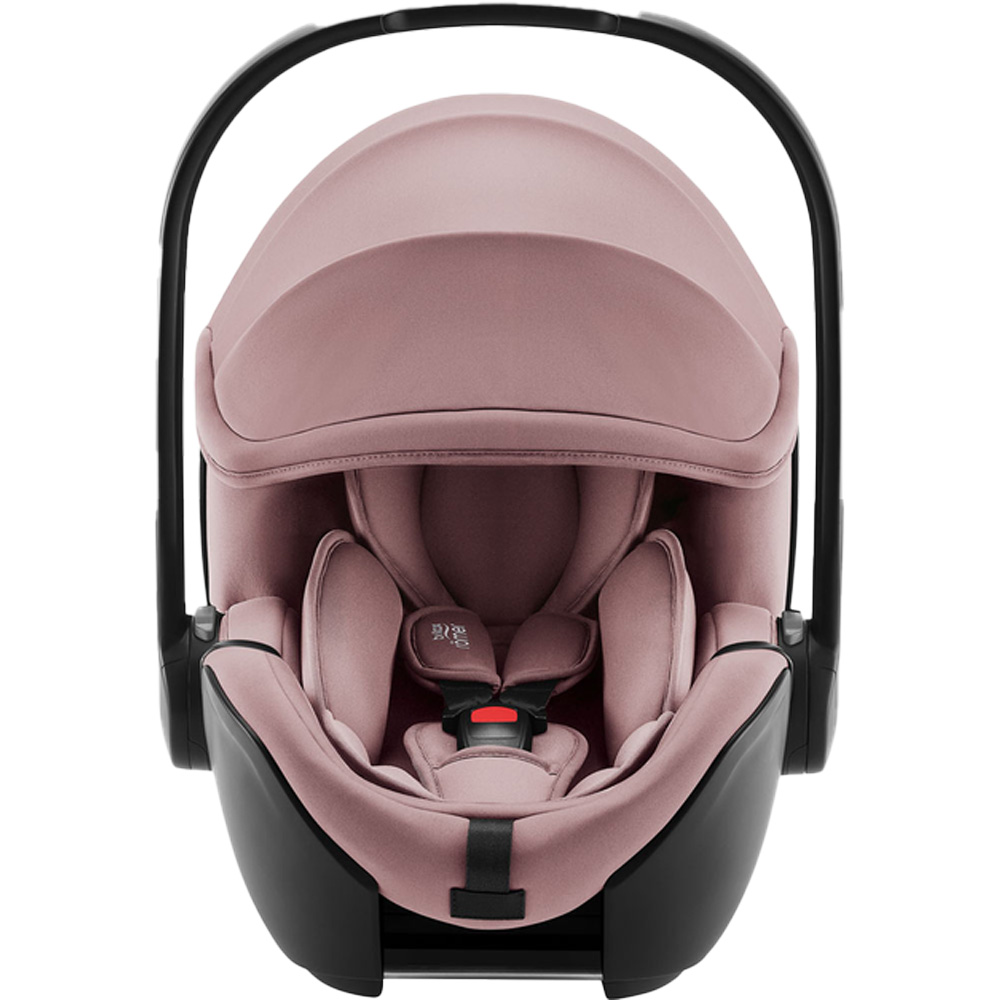 Автокресло BRITAX-ROMER BABY-SAFE PRO Dusty Rose (2000040139)