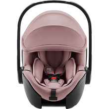 Дитяче Автокрісло BRITAX-ROMER BABY-SAFE PRO Dusty Rose (2000040139)