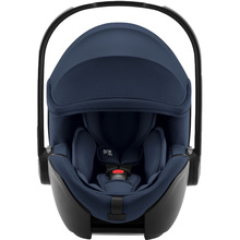 Автокресло BRITAX-ROMER BABY-SAFE PRO Night Blue (2000040140)