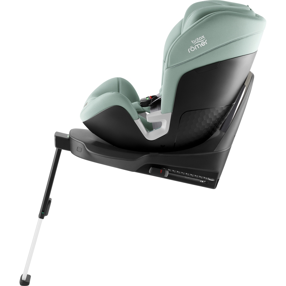 В Україні Автокрісло BRITAX-ROMER SWIVEL Jade Green (2000039563)