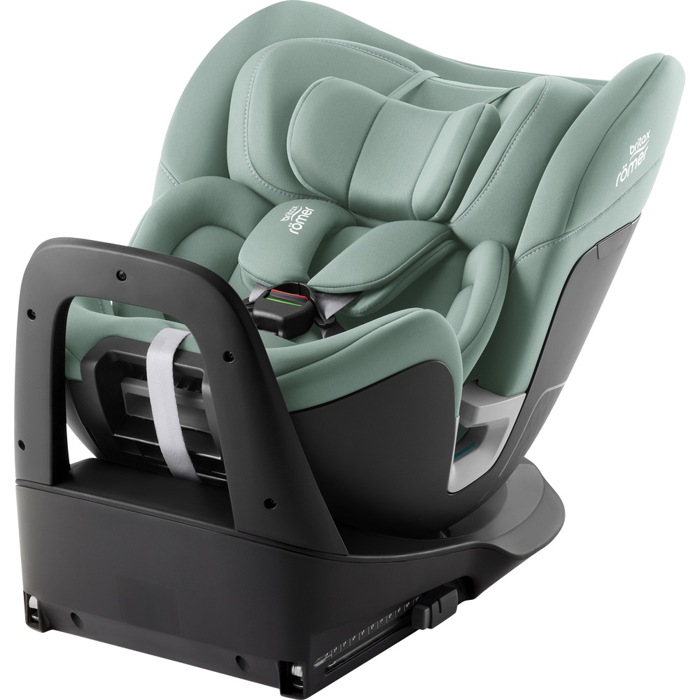 Автокрісло BRITAX-ROMER SWIVEL Jade Green (2000039563)