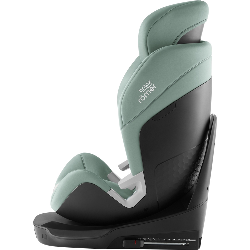 Фото Автокрісло BRITAX-ROMER SWIVEL Jade Green (2000039563)