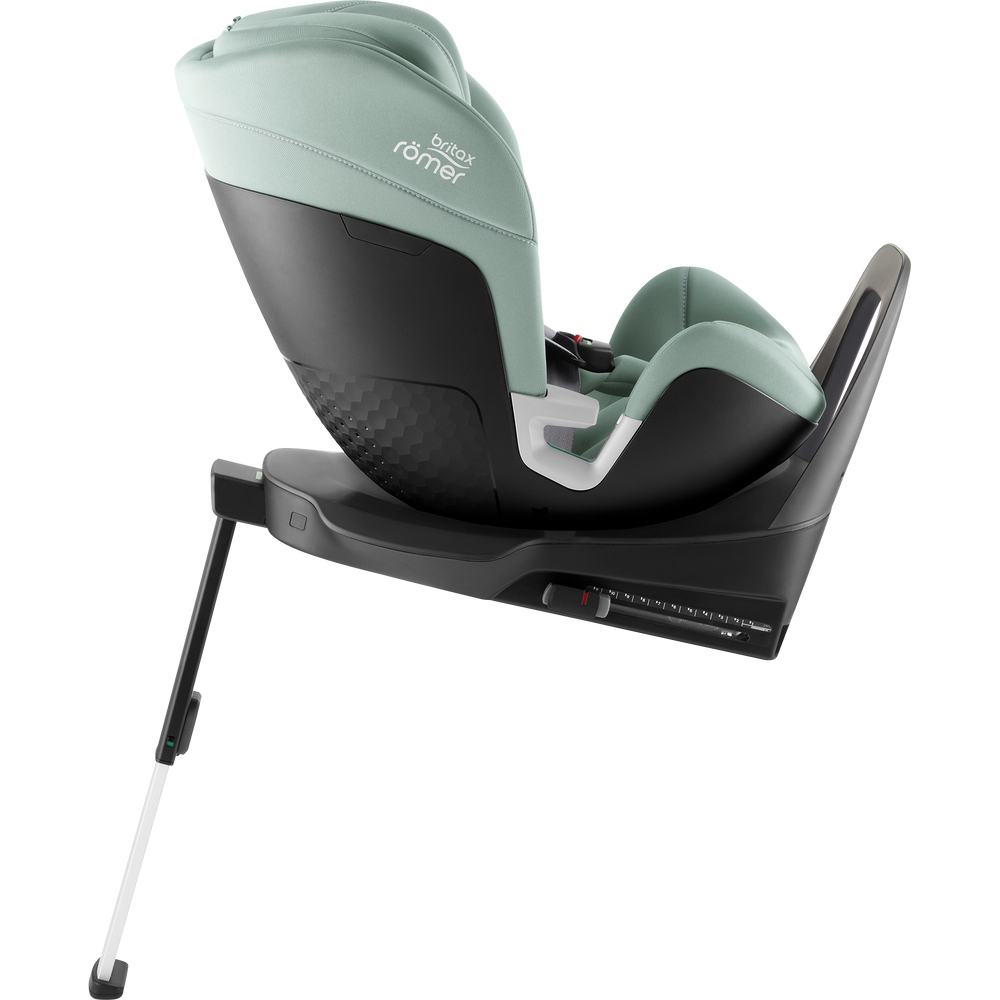 Изображение Автокресло BRITAX-ROMER SWIVEL Jade Green (2000039563)