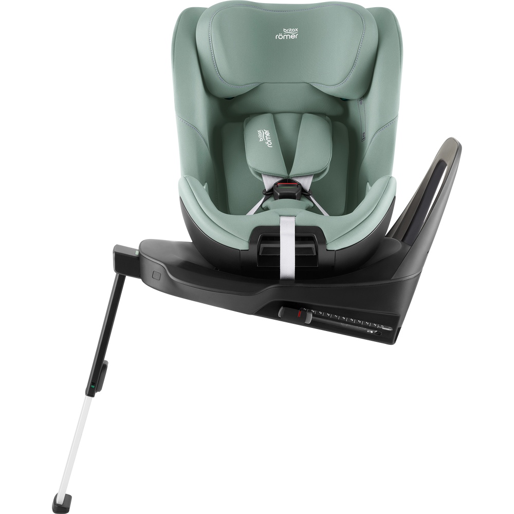 Заказать Автокресло BRITAX-ROMER SWIVEL Jade Green (2000039563)