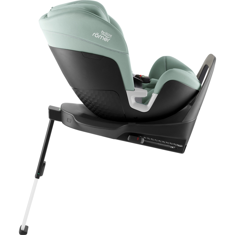 Покупка Автокрісло BRITAX-ROMER SWIVEL Jade Green (2000039563)