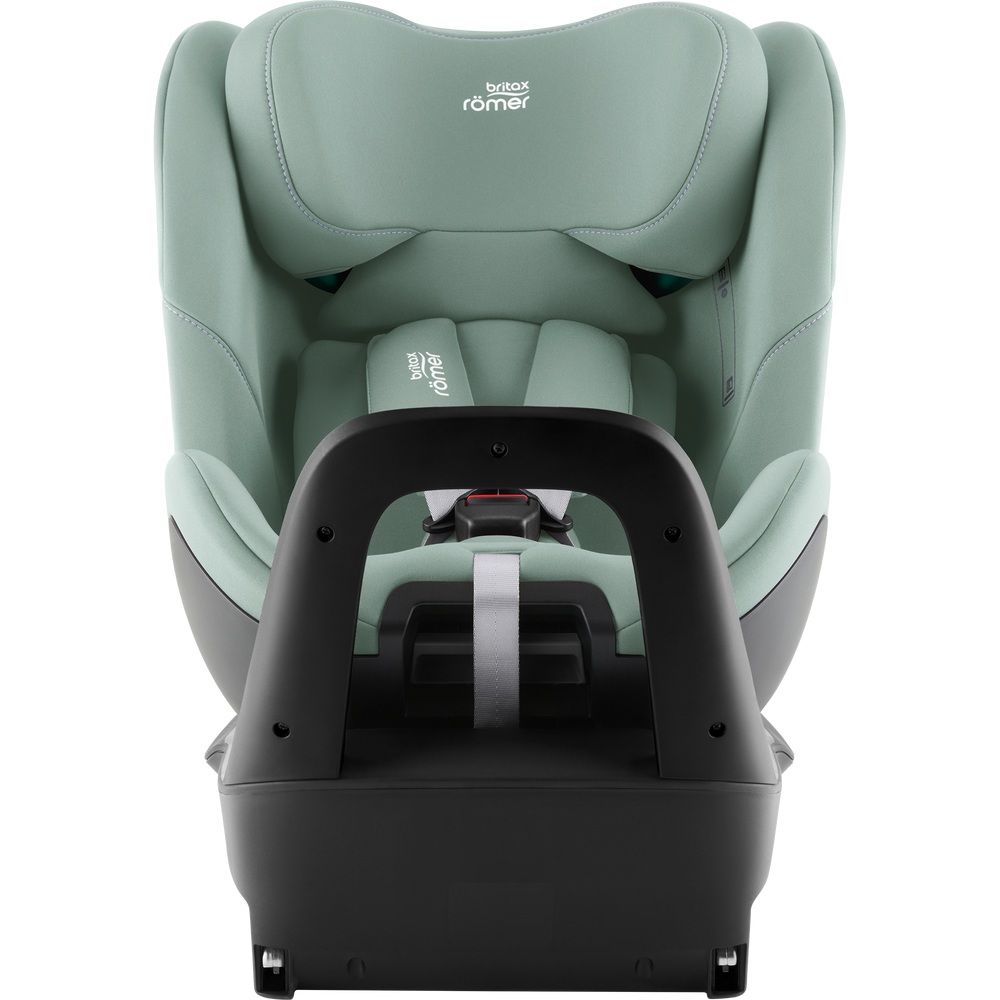 Автокрісло BRITAX-ROMER SWIVEL Jade Green (2000039563) Вік до 7 років