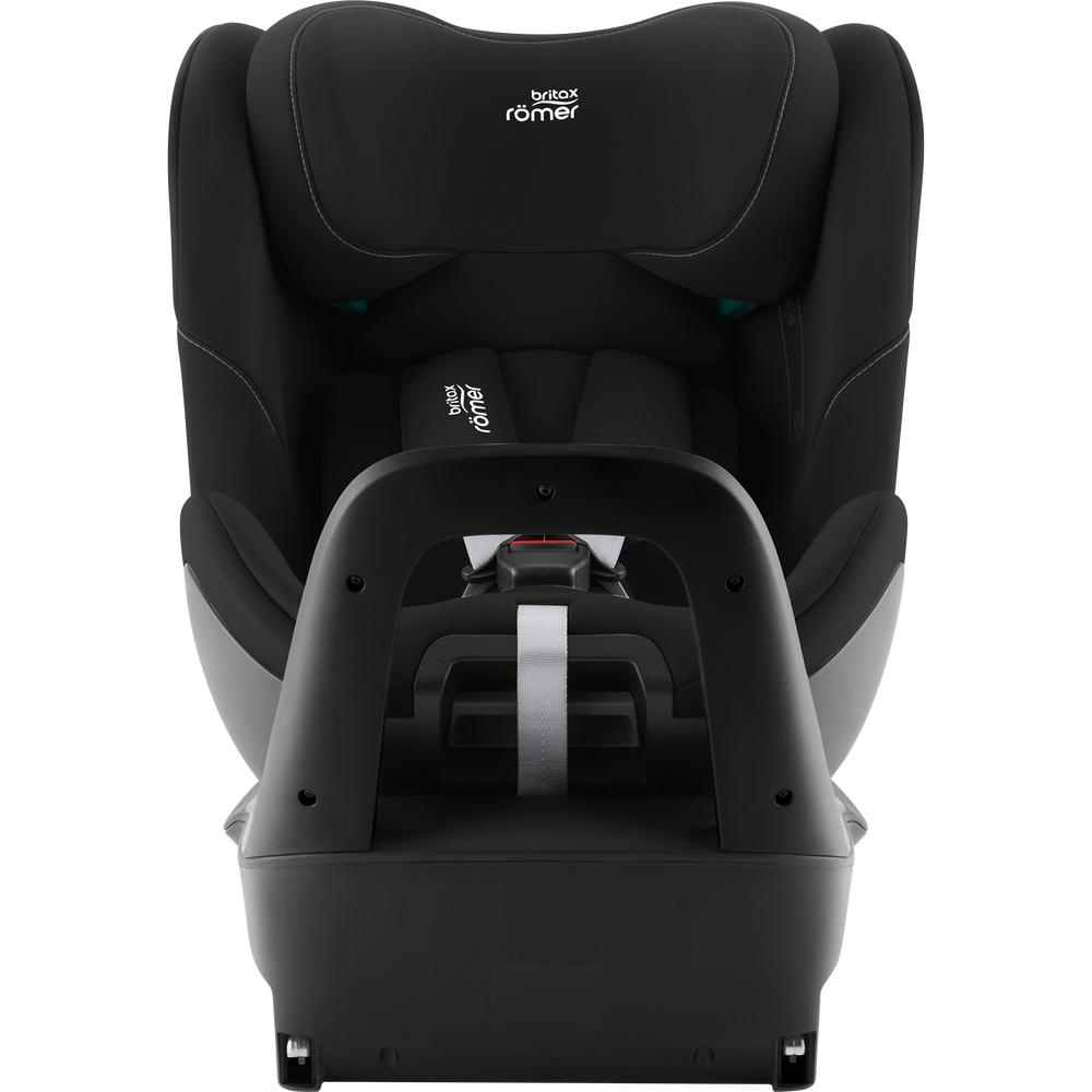 Автокресло BRITAX-ROMER SWIVEL Space Black (2000038913) Возраст до 7 лет