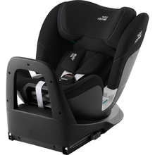 Автокресло BRITAX-ROMER SWIVEL Space Black (2000038913)