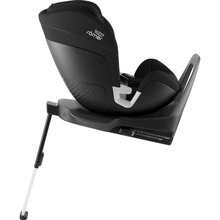 Автокресло BRITAX-ROMER SWIVEL Space Black (2000038913)