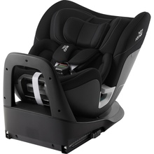 Дитяче Автокрісло BRITAX-ROMER SWIVEL Space Black (2000038913)