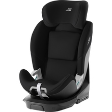 Автокресло BRITAX-ROMER SWIVEL Space Black (2000038913)