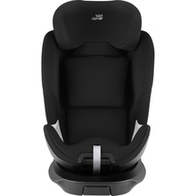 Автокресло BRITAX-ROMER SWIVEL Space Black (2000038913)