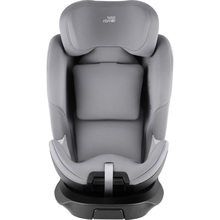 Автокрісло BRITAX-ROMER SWIVEL Frost Grey (2000038914)