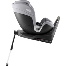 Автокрісло BRITAX-ROMER SWIVEL Frost Grey (2000038914)