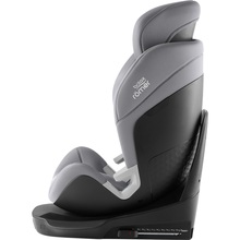 Автокрісло BRITAX-ROMER SWIVEL Frost Grey (2000038914)