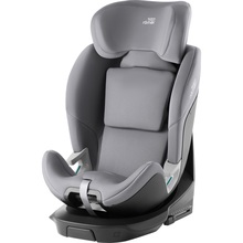 Автокрісло BRITAX-ROMER SWIVEL Frost Grey (2000038914)