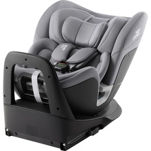 Дитяче Автокрісло BRITAX-ROMER SWIVEL Frost Grey (2000038914)