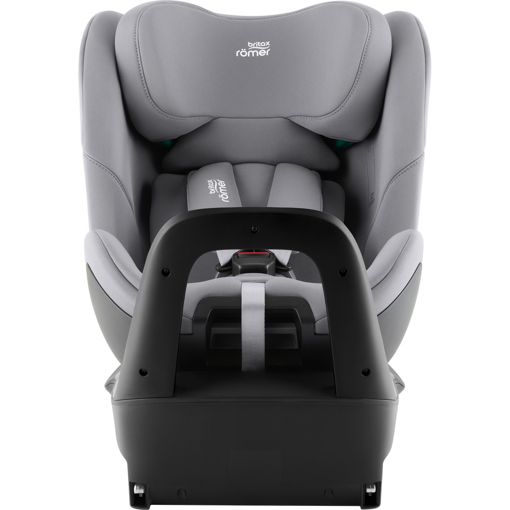 Автокрісло BRITAX-ROMER SWIVEL Frost Grey (2000038914) Вік до 7 років