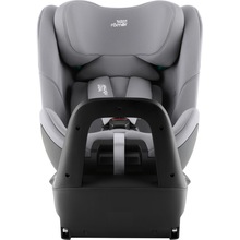 Автокрісло BRITAX-ROMER SWIVEL Frost Grey (2000038914)