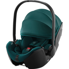 Автокресло BRITAX-ROMER BABY-SAFE PRO Atlantic Green (2000040141)